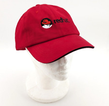 Red Hat Linux Baseball Hat New