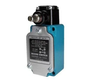 Honeywell Micro Switch 6Ls2 Limit Switch, No Lever, Rotary, 1Nc/1No, 10A @ 480V - Picture 1 of 4