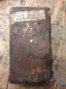 For Jeep, Ford GPA Amphibious, NOS Generator Field Coil Kit, G-504 - Picture 1 of 5