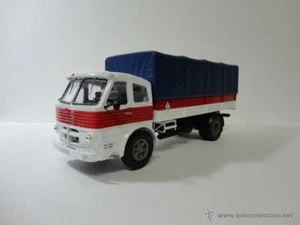 Camion Pegaso 1060. El CABEZON Escala 1/87 - Imagen 1 de 12