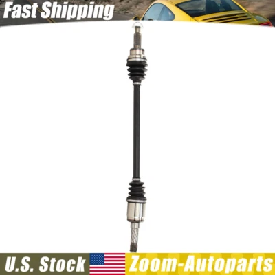 Nuevo eje CV trasero izquierdo OE para Lincoln MKT 2012-2017 4X4 garantía de por vida Foto 1 de 4