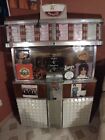 1953 AMI E-120 Jukebox-working