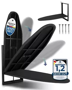 Bügelbrett Klappbar mit Wandmontage, Bügeltisch, Ironing Board - Bild 1 von 8