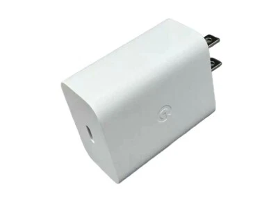 30W TYPE C USB-C - Fast Charging Charger Power adapter For Pixel Phone - Image 1 of 4