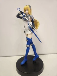 FuRyu Is It Wrong to Try to Pick Up Girls in a Dungeon? Ais Wallenstein Figure - Picture 1 of 3