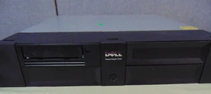 Boîtier rack SAS Dell PowerVault 114X 2U - Photo 1/3