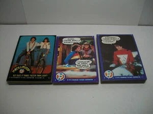1978 Mork and Mindy Trading Cards ~ ***You Pick From List** ~ Shipping Discounts - Picture 1 of 35