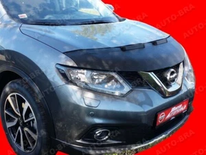 HONNET BH passt NISSAN X-Trail seit 2014 STONEGUARD PROTECTOR TUNING - Bild 1 von 4