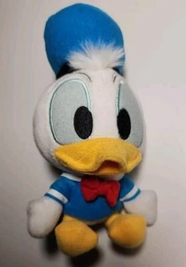 DONALD DUCK PIN / KEYCHAIN FROM TOKYO DISNEY RESORT CHARACTER TOY 13CM - Picture 1 of 1