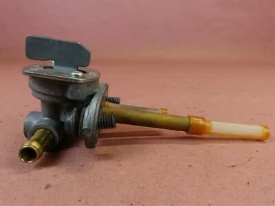 Yamaha V Star 650 XVS650 1998-2015 tanque de gasolina llave de combustible Foto 1 de 4