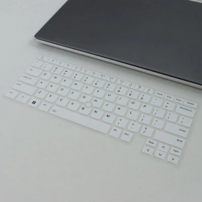 keyboard skin cover for 2025 Lenovo ThinkPad X1 Carbon Gen 13 Aura Edition (14") - Image 1 of 2