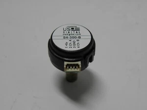 Miniature Encoder US Digital S4-300-B - Picture 1 of 3