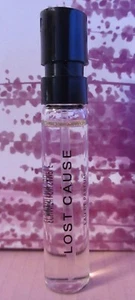 Phlur LOST CAUSE Eau De Parfum EDP 2mL Trial Spray Vial NEW - Picture 1 of 1