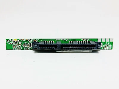 E2360-1360A_3C PCB Seagate Portable 2.5" HDD USB 3.0 Controller Board