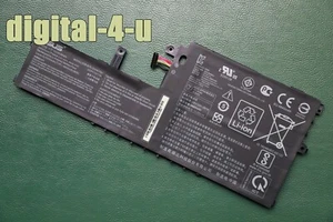 Batería Original C31N1721 para Asus Vivobook E406SA E406MA L406MA L406SA R420SA - Imagen 1 de 2