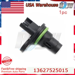 Crankshaft Position Sensor 13627525015 for BMW E92 E60 E61 328i 328xi 325i - Picture 1 of 10