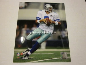Tony Romo Dallas Cowboys 8x10 - Picture 1 of 1