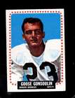 1964 TOPPS #47 GOOSE GONSOULIN VGEX SP BRONCOS *X79574