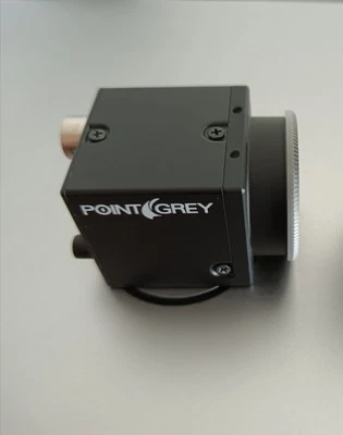 【Brand New Sealed】PointGrey BFLY-PGE-13E4M-CS Industrial Camera|Ships from MY - Image 1 of 4