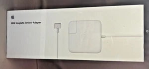Apple MagSafe 2 Power Adapter (60W) - Picture 1 of 6