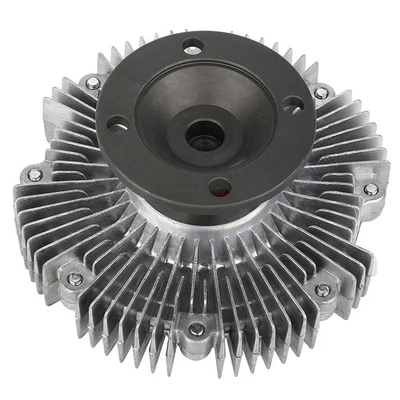 Electric Radiator Cooling Fan Clutch For 2003-2004 Toyota 4Runner 4.7L 4663CC V8 - Image 1 of 4