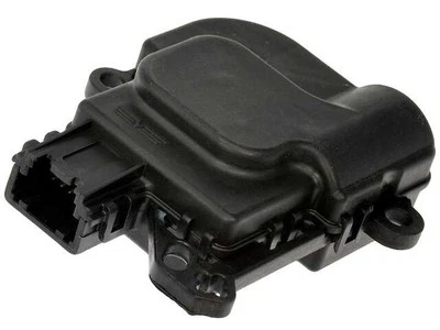 Actuador de aleta de aire Dorman 66618KFQX 2012 2013 para Ford F150 2011-2014 Foto 1 de 2