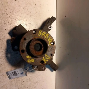 pivot de fusée avant droit LANCIA DELTA TN 1.4 T-Jet Ecochic GPL Ber. b-g 351357 - Picture 1 of 5