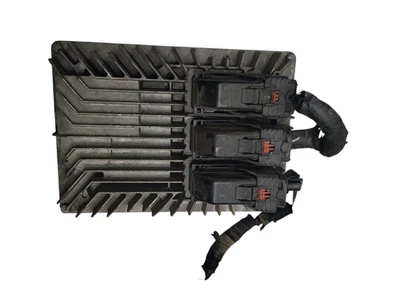 Centralina ECU CHEVROLET CAPTIVA I 3.0 V6 258CV/190kW 12646944 - Immagine 1 di 4