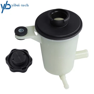 Depósito de dirección asistida para Ford Edge Lincoln MKX 2011 2012 2013 2014 2015 2,0 L Foto 1 de 4