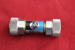 HP 8492A  50 dB Attenuator - Picture 1 of 5