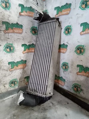 Intercooler 3.0L Turbo Fits 08-19 BMW X6 3430681 Foto 1 de 4