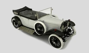 kit Alfa Romeo RL Normale Lusso Zagato Principe Siam - FB Models kit 1/43 - Foto 1 di 4