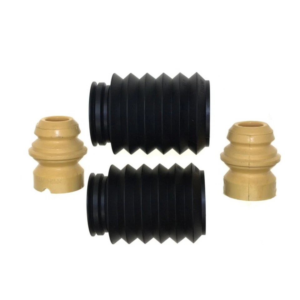 Sachs 900 132 Set Shock and Strut Boots Front for 328 330 Coupe Sedan BMW 335is - Image 1 of 1