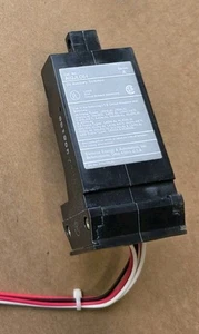 Siemens A02JLD64 Auxiliary switch switches JD JXD HJXD LD LXD LMD frame - Picture 1 of 4