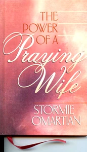 The Power of A Praying Wife - Paperback By Omartian, Stormie - VERY GOOD - Picture 1 of 5