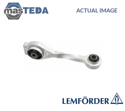 31026 01 ENGINE MOUNT MOUNTING REAR LEMFÖRDER NEW OE REPLACEMENT - Image 1 of 4