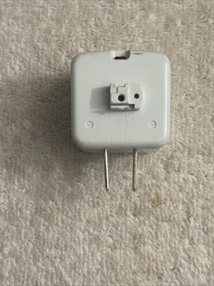 Adaptador carregador genuíno Panasonic RE3-40 para barbeador elétrico ES2206 testado - Imagem 1 de 4