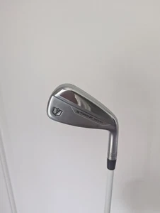 Wilson RB Utility Iron. 2 Iron, 18 Degrees. Stiff Shaft. - Picture 1 of 5
