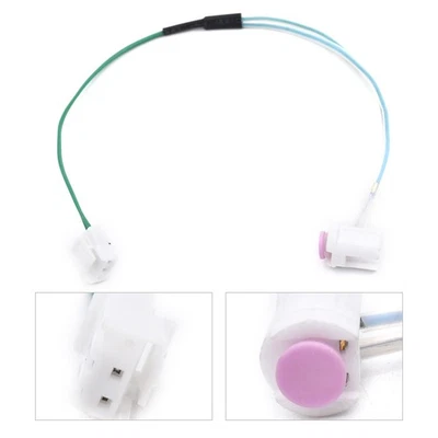 11in Universal Temp Sensor Probe Square Connecter for Chinese Air Diesel Heater - Image 1 of 4