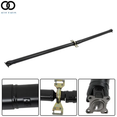 Rear Drive Shaft Prop Shaft Assembly For Toyota RAV4 AWD 2006 2007 2008-2013 - Image 1 of 4