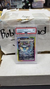 2025 Vaporeon Ex Prismatic Sir Special Illustration Rare Pokemon PSA 9 MINT #149 - Bild 1 von 8