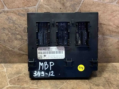 Centralina comfort AUDI TT 8J3 8P0907063 2011 - Immagine 1 di 4