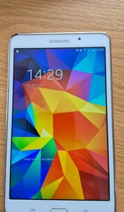 Samsung galaxy Tab4 SM-T230 - Picture 1 of 5