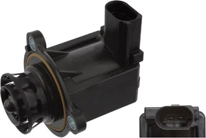 Febi Bilstein 39245 Diverter Valve OE Quality Turbo Pressure Control for Vehicle - Picture 1 of 6