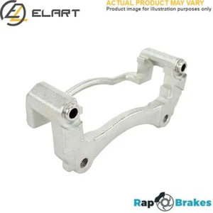 CARRIER BRAKE CALIPER R-J1090 FOR PEUGEOT 307/SW/Break/CC/Van 1007 CITROËN - Picture 1 of 5