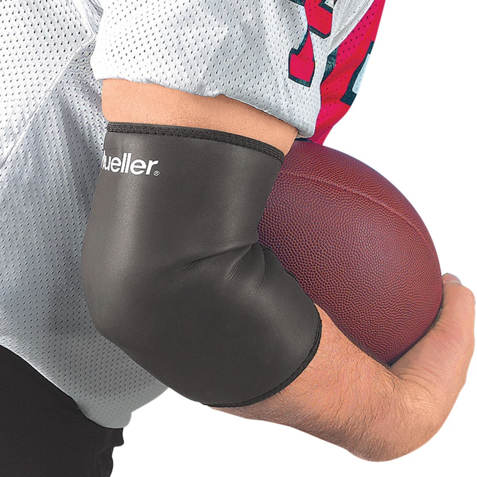 Mueller Professional Elbow Sleeve: LARGE (Black) - Image 1 of 1