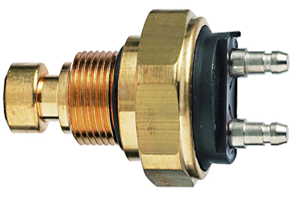 Transmisor de temperatura de refrigerante del motor para Honda Civic 1985-1987, 1985-1986, Foto 1 de 1