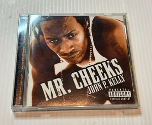 MR. CHEEKS John P. Kelly PARENTAL ADVISORY Uncensored Explicit 2001 HIP-HOP RAP - Picture 1 of 3