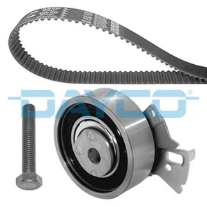 Kit cinghie dentate KTB221 DAYCO per OPEL CHEVROLET DAEWOO - Imagen 1 de 1