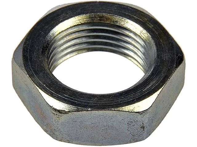 Dorman 98VW44T Front Spindle Nut Fits 1997-2002 Ford Expedition RWD - Image 1 of 1